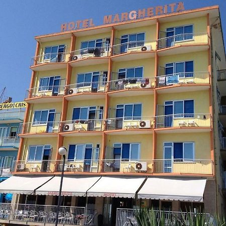 Hotel Margherita Sottomarina Dış mekan fotoğraf