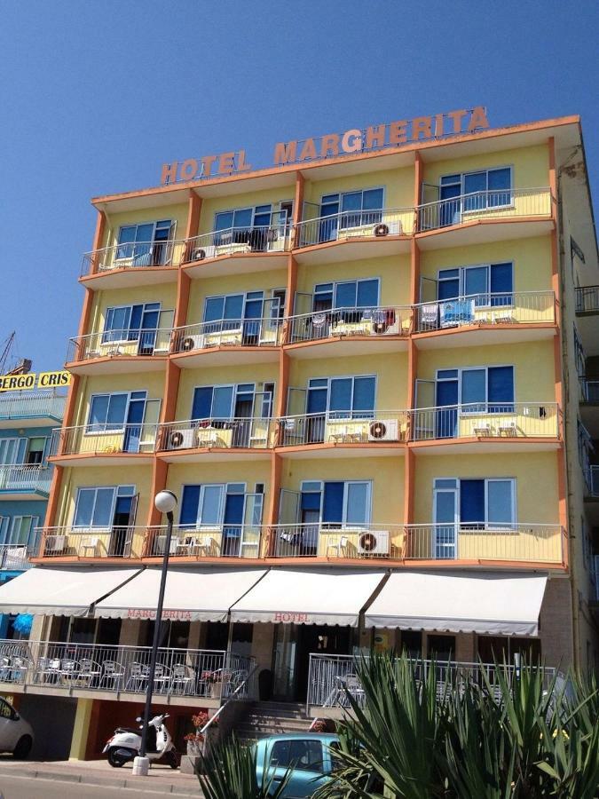 Hotel Margherita Sottomarina Dış mekan fotoğraf