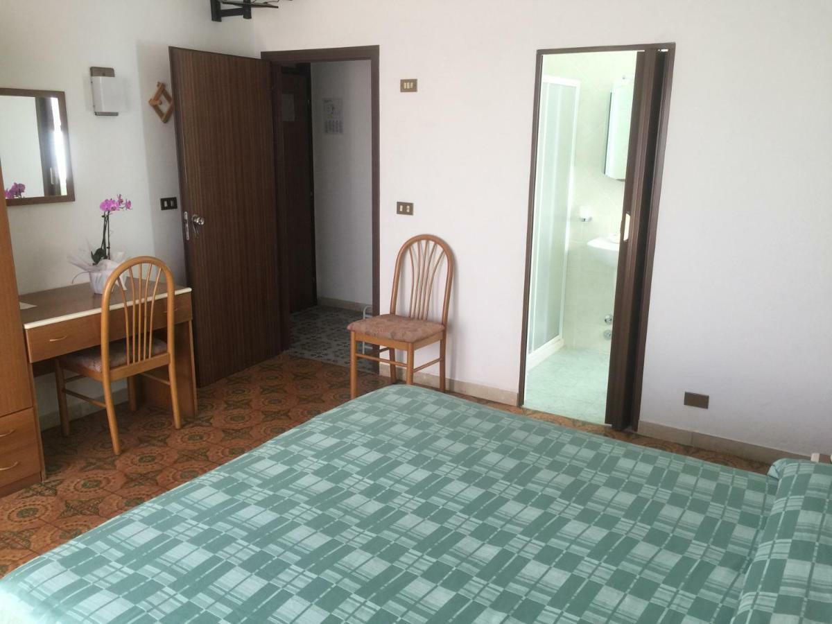 Hotel Margherita Sottomarina Dış mekan fotoğraf