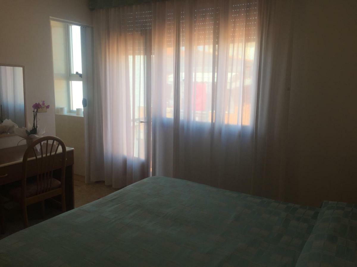 Hotel Margherita Sottomarina Dış mekan fotoğraf