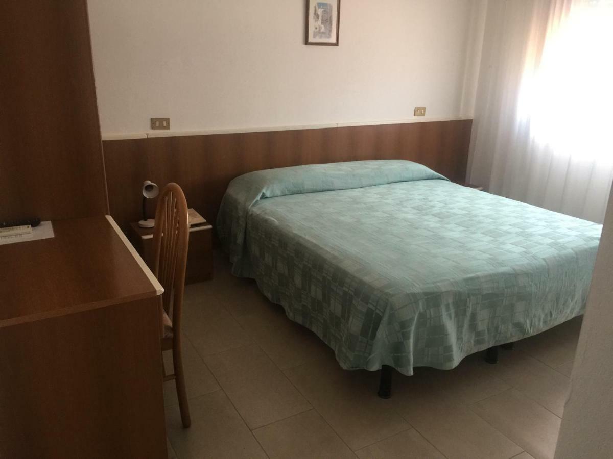 Hotel Margherita Sottomarina Dış mekan fotoğraf