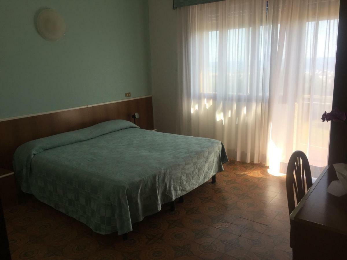 Hotel Margherita Sottomarina Dış mekan fotoğraf