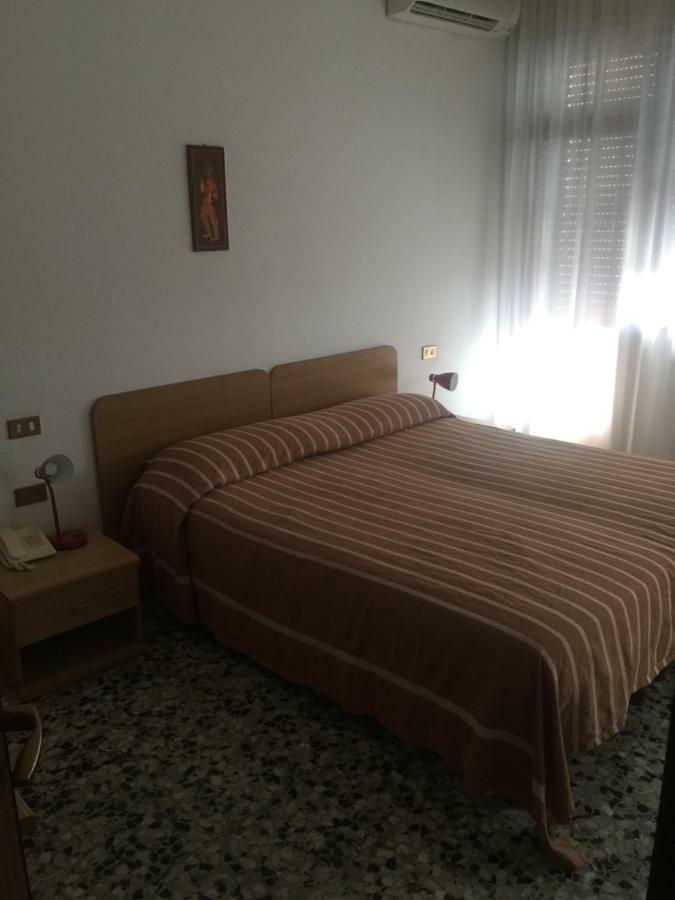 Hotel Margherita Sottomarina Dış mekan fotoğraf