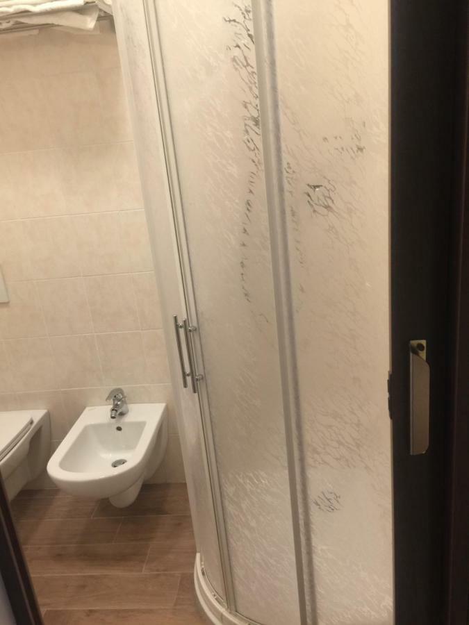 Hotel Margherita Sottomarina Dış mekan fotoğraf