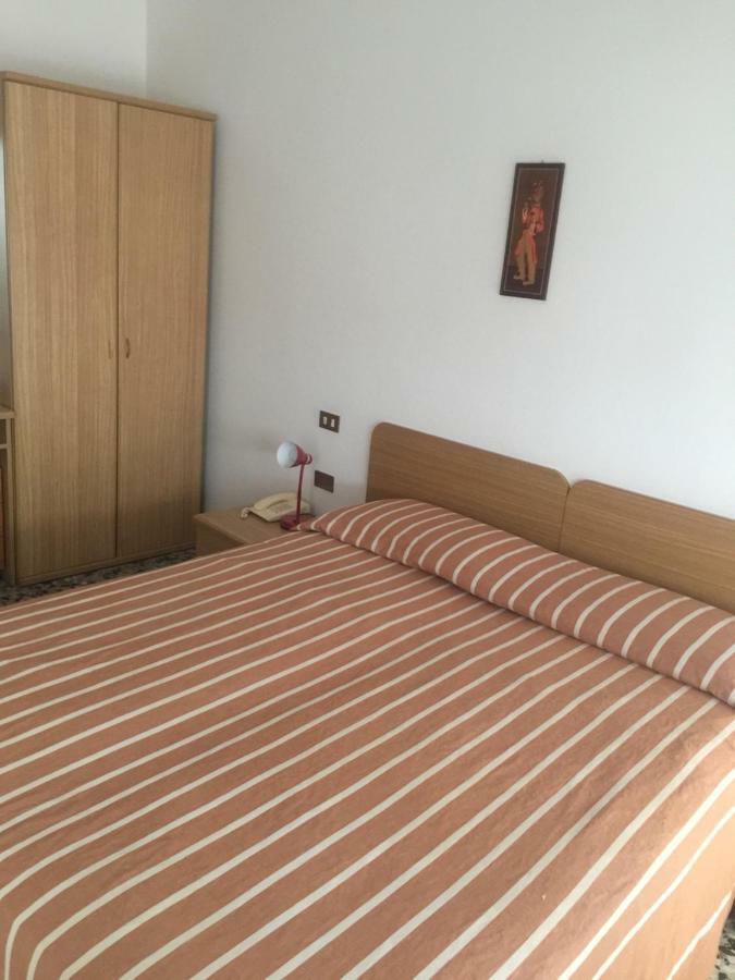 Hotel Margherita Sottomarina Dış mekan fotoğraf