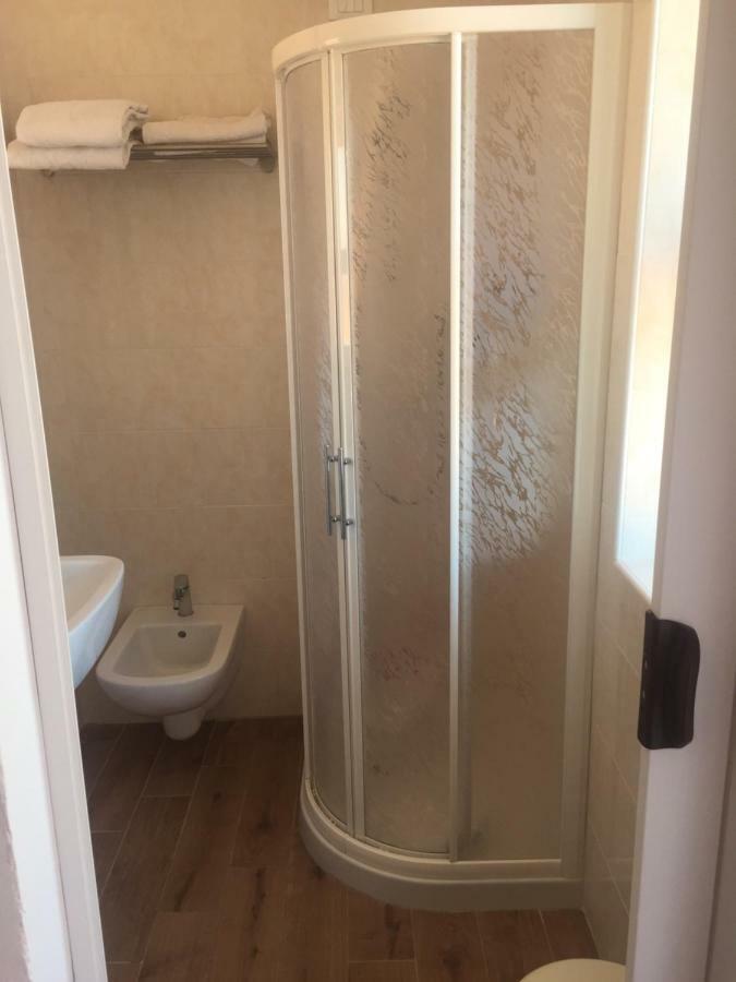 Hotel Margherita Sottomarina Dış mekan fotoğraf