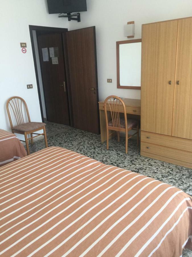 Hotel Margherita Sottomarina Dış mekan fotoğraf