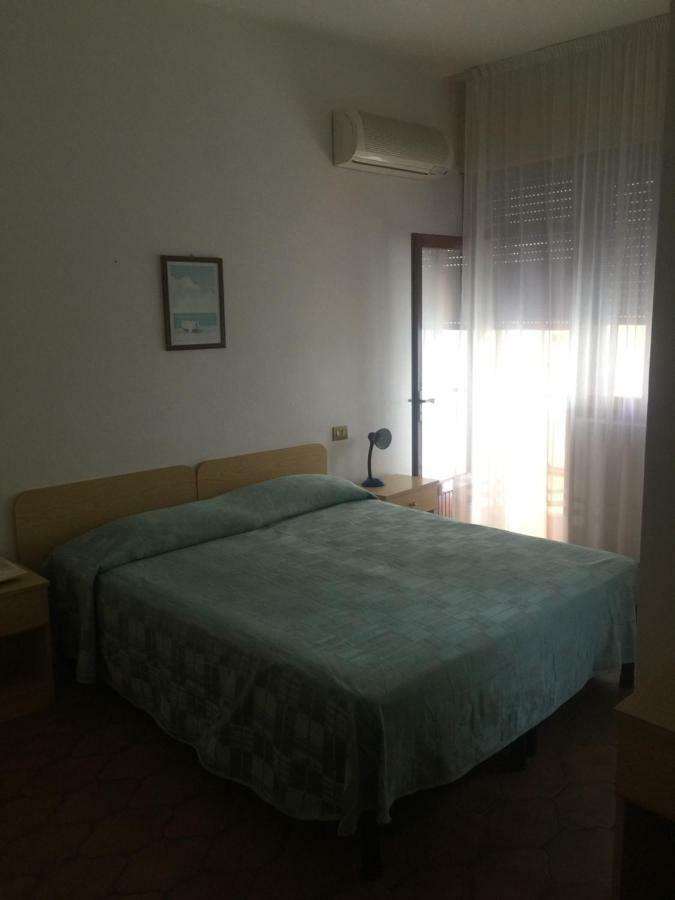Hotel Margherita Sottomarina Dış mekan fotoğraf