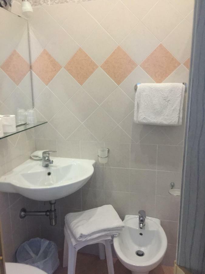 Hotel Margherita Sottomarina Dış mekan fotoğraf